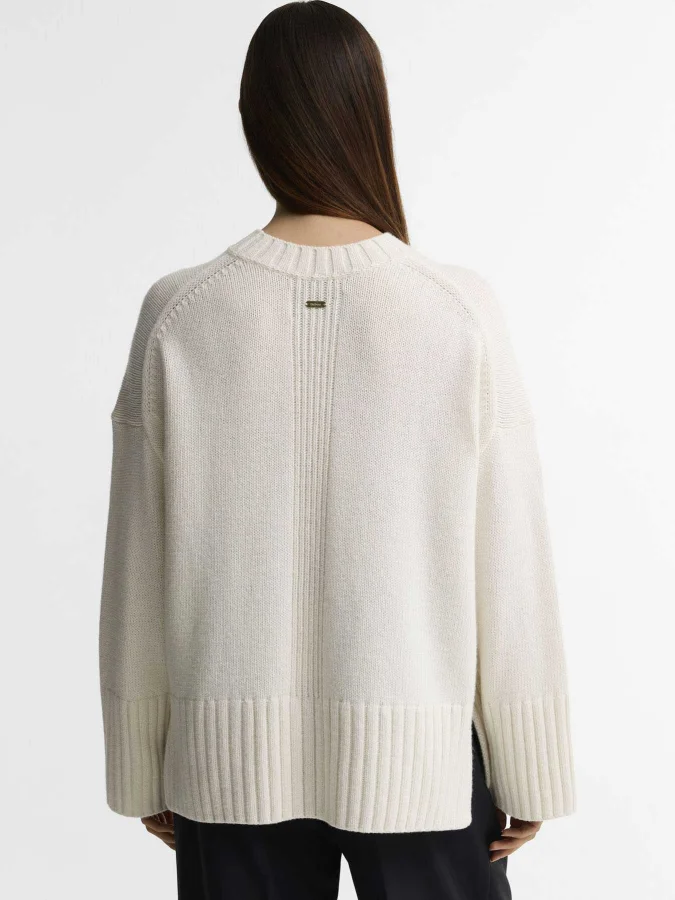 Barbour - Barbour Gaia Knit 2