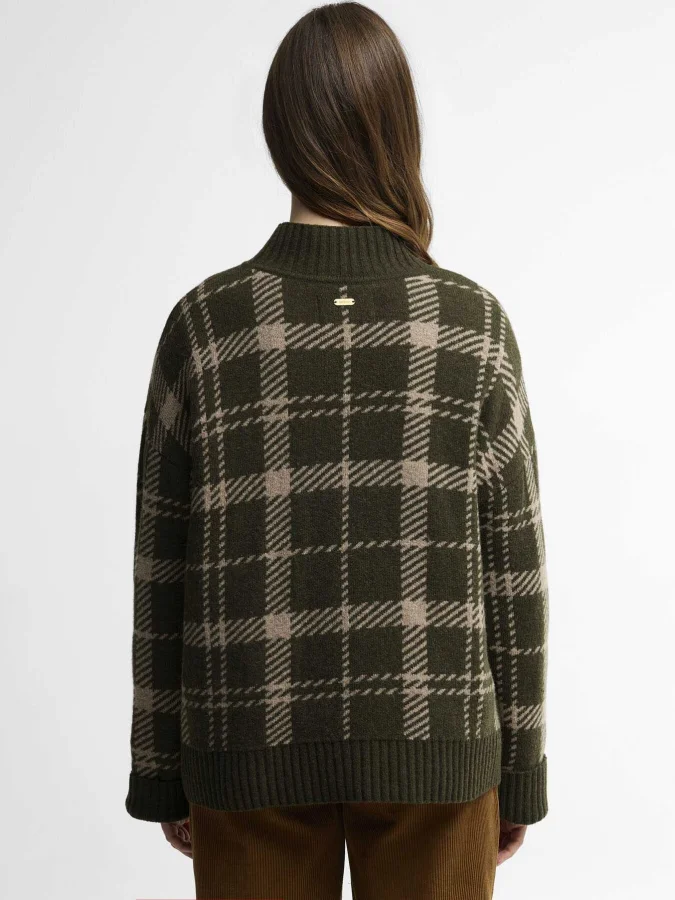 Barbour - Barbour Delilah Knit 2