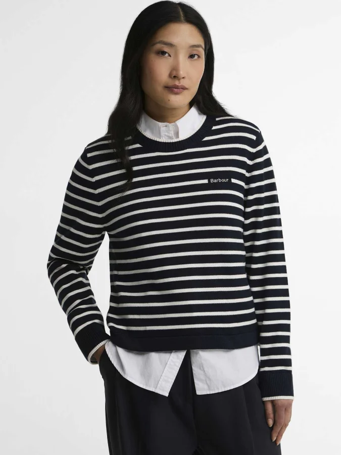 Barbour - Barbour Emmy Knit