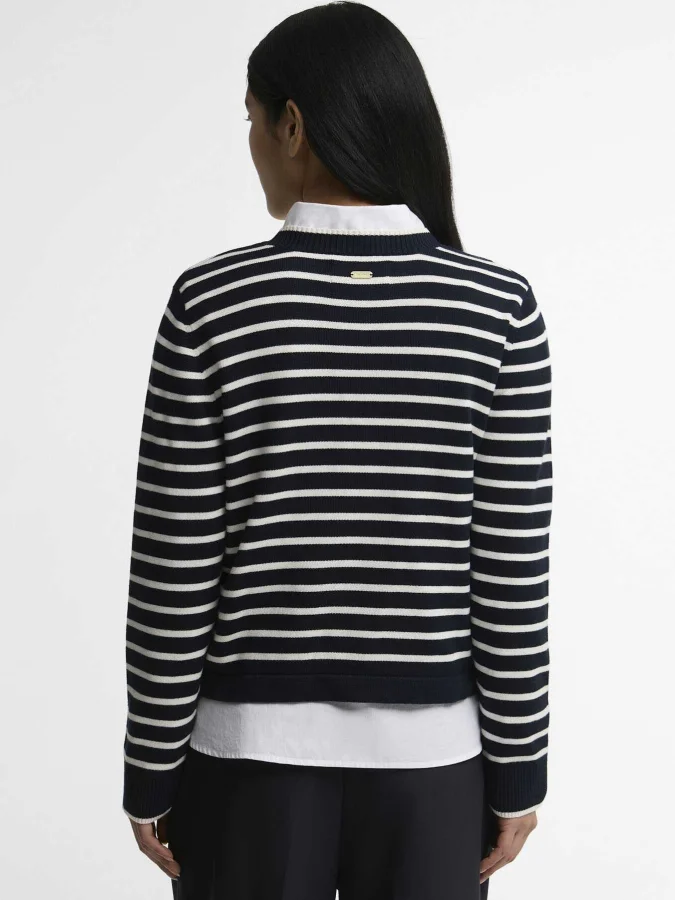 Barbour - Barbour Emmy Knit 2