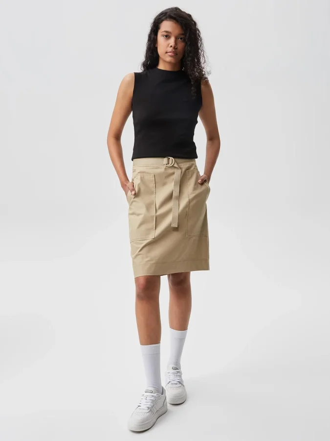 Lacoste - Women's Skirt