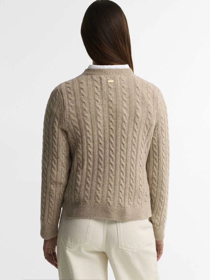 Barbour - Barbour Ashdown Knit 2