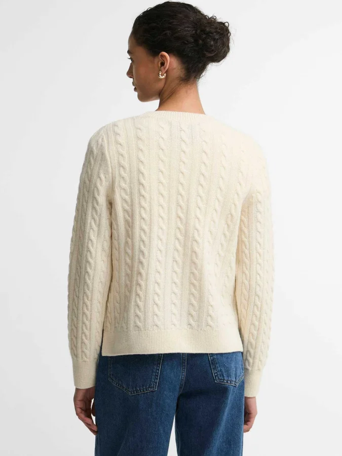 Barbour - Barbour Ashdown Knit 2
