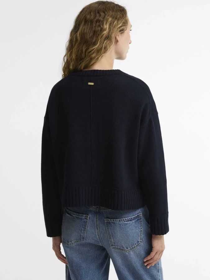 Barbour - Barbour Harling Knit 2