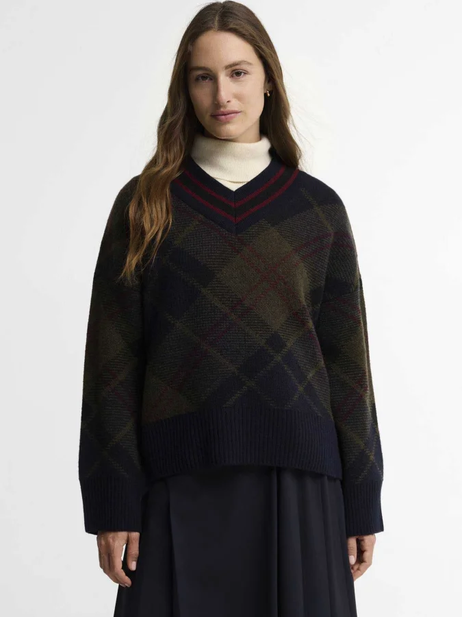 Barbour - Barbour Shae Knit