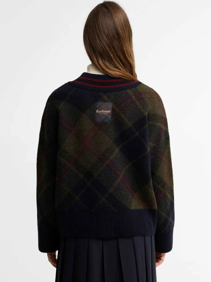 Barbour - Barbour Shae Knit 2