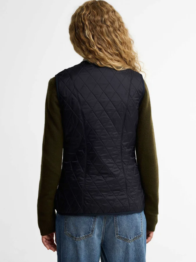 Barbour - Barbour Fleece Betty 2
