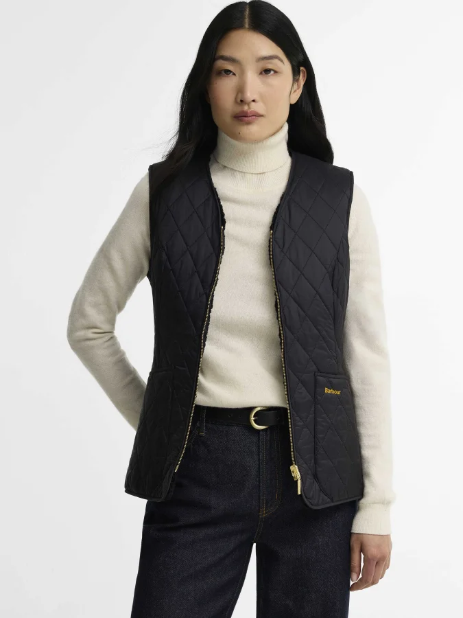 Barbour - Barbour Markenfi...