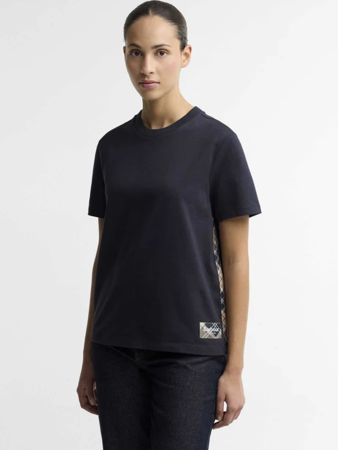 Barbour - Barbour Fawne Top