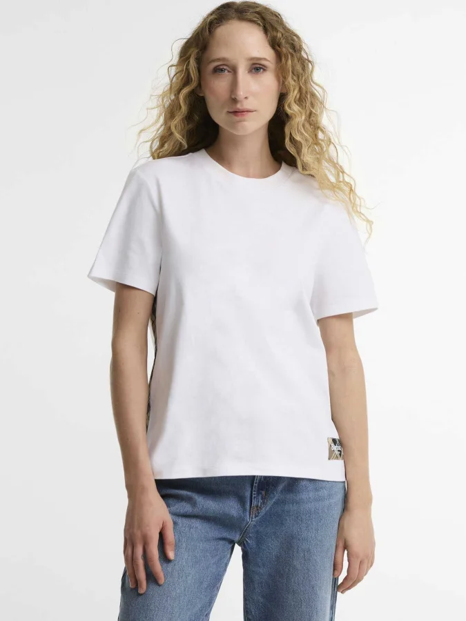 Barbour - Barbour Fawne Top