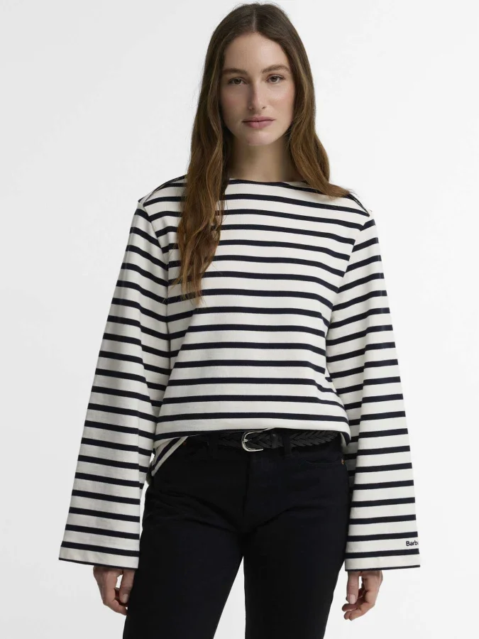 Barbour - Barbour Amryn Sweat
