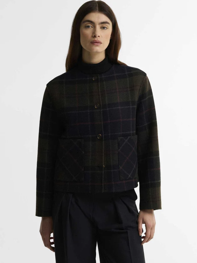 Barbour - Barbour Marlow...