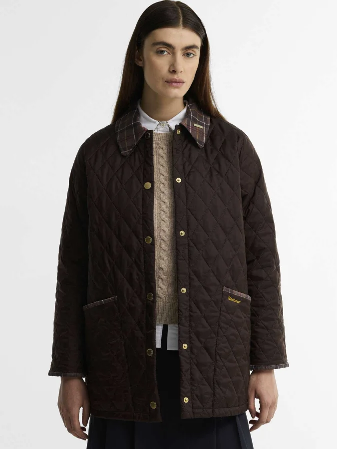 Barbour - Barbour TC Mod Lidd