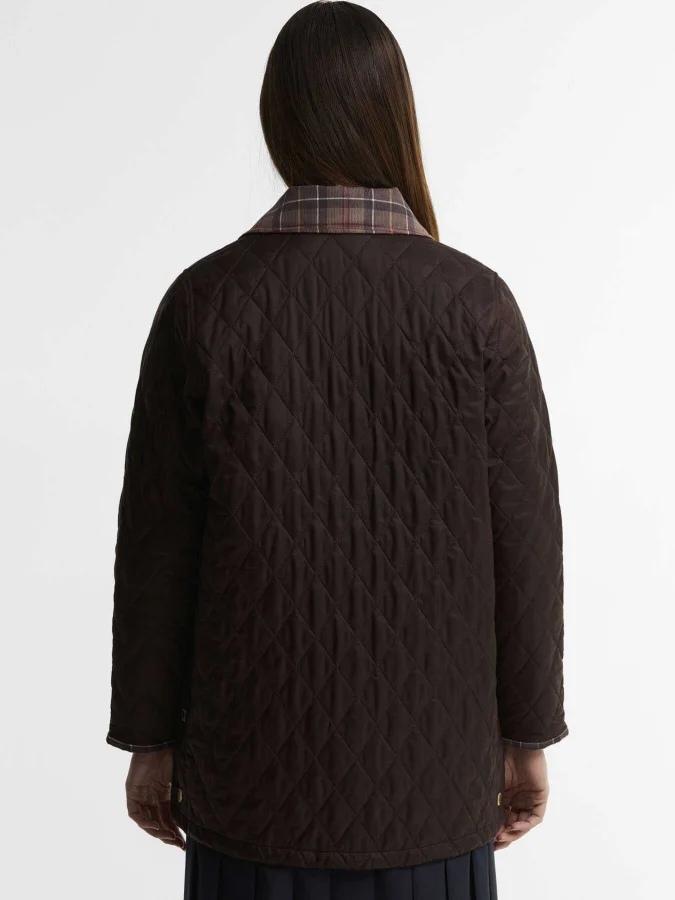 Barbour - Barbour TC Mod Lidd 2