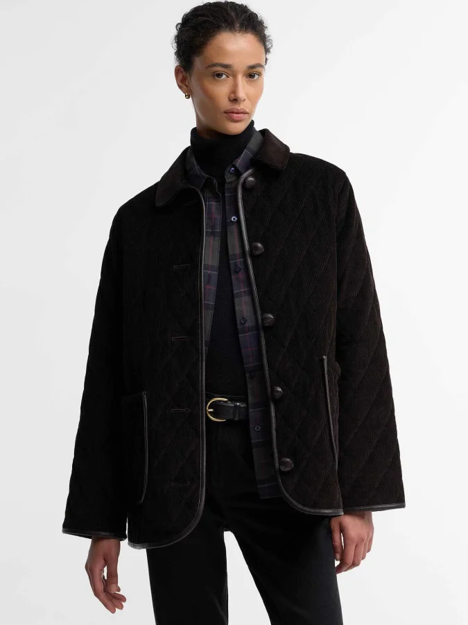 Barbour - Barbour Marlow Quilt