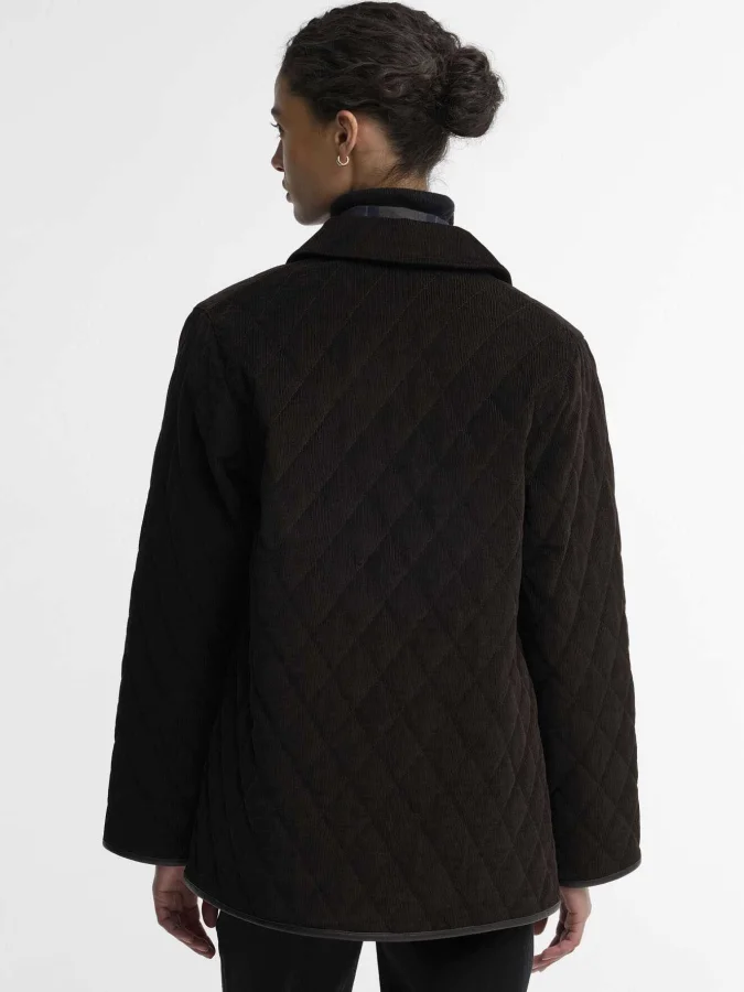 Barbour - Barbour Marlow Quilt 2