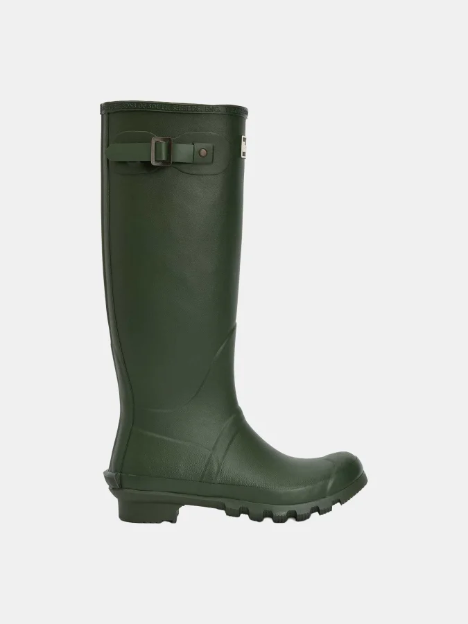 Barbour - Barbour Bede Tall...