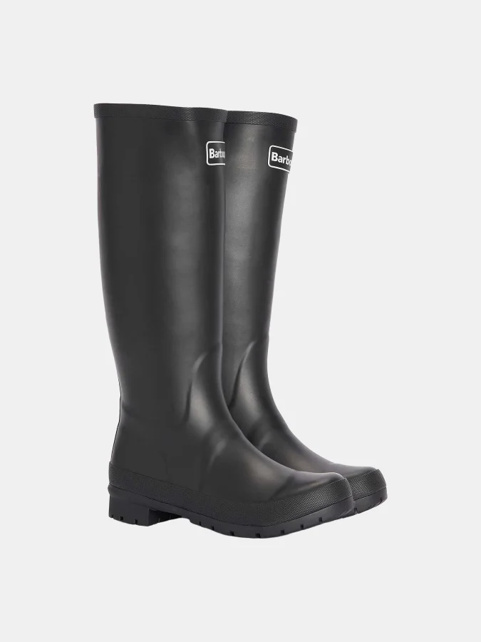 Barbour - Barbour Abbey... 2