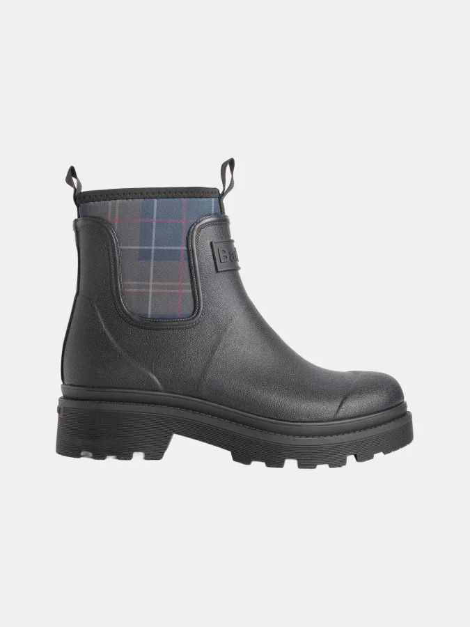 Barbour - Barbour Cynthia...