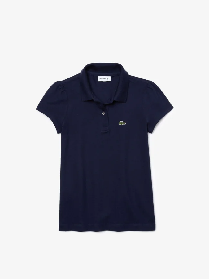 Lacoste - Girls' Lacoste...