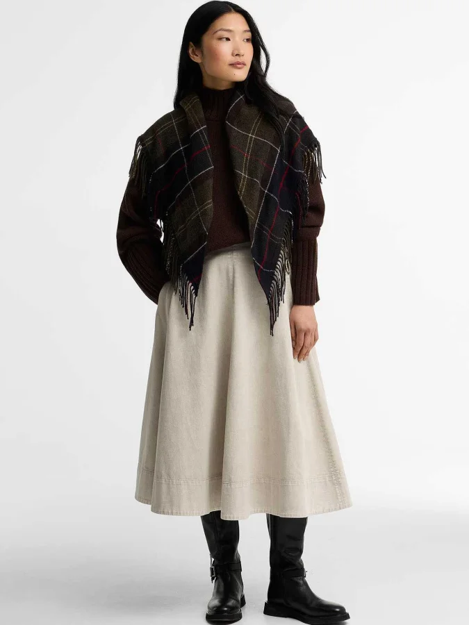 Barbour - Barbour Kirklees...