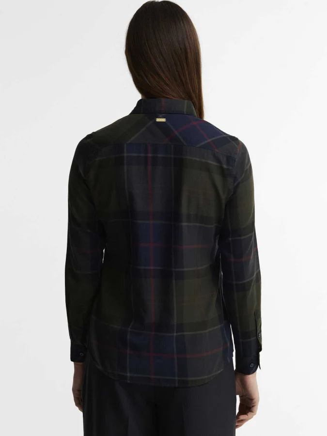 Barbour - Barbour Bredon Shirt 2