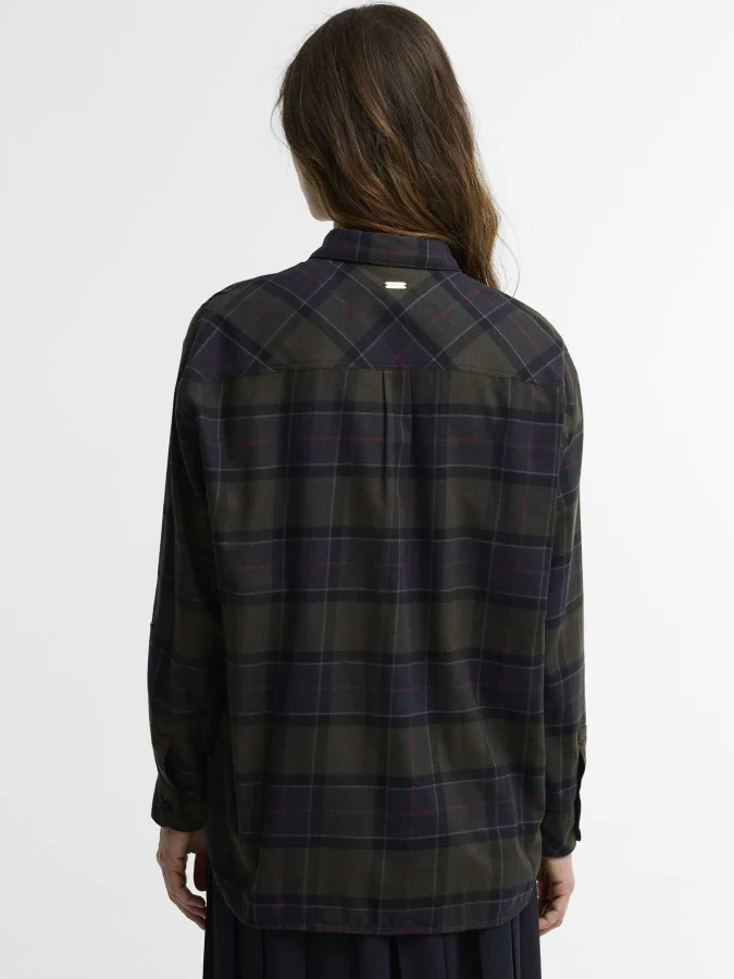 Barbour - Barbour Elishaw... 2