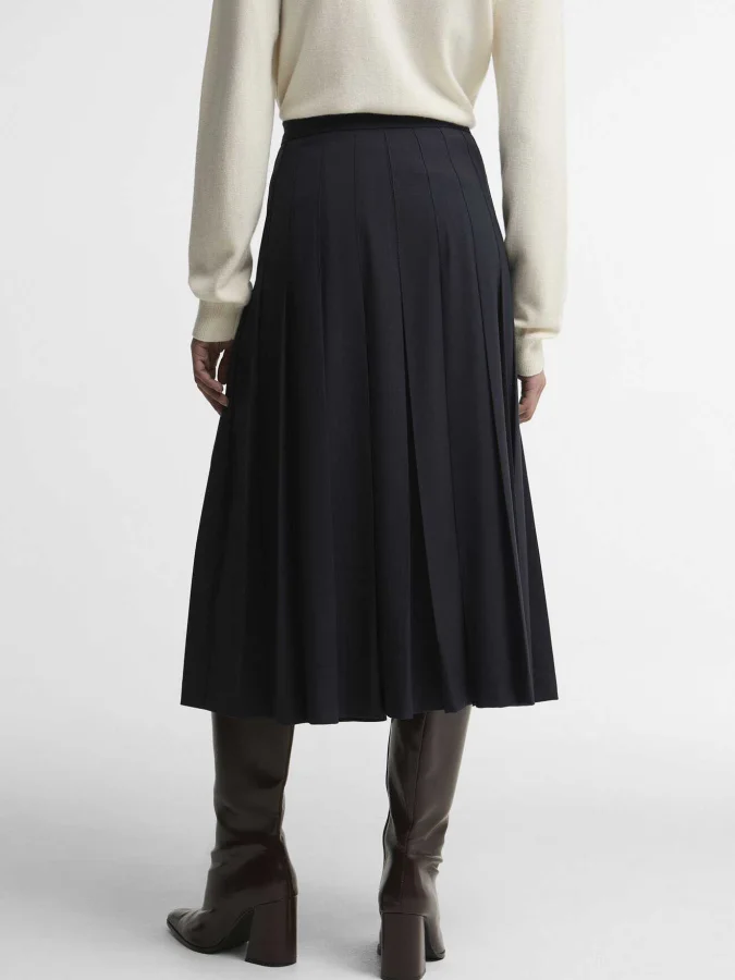 Barbour - Barbour Delilah Midi 2