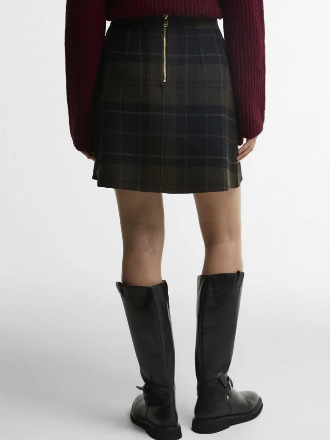 Barbour - Barbour Marlow Mini 2