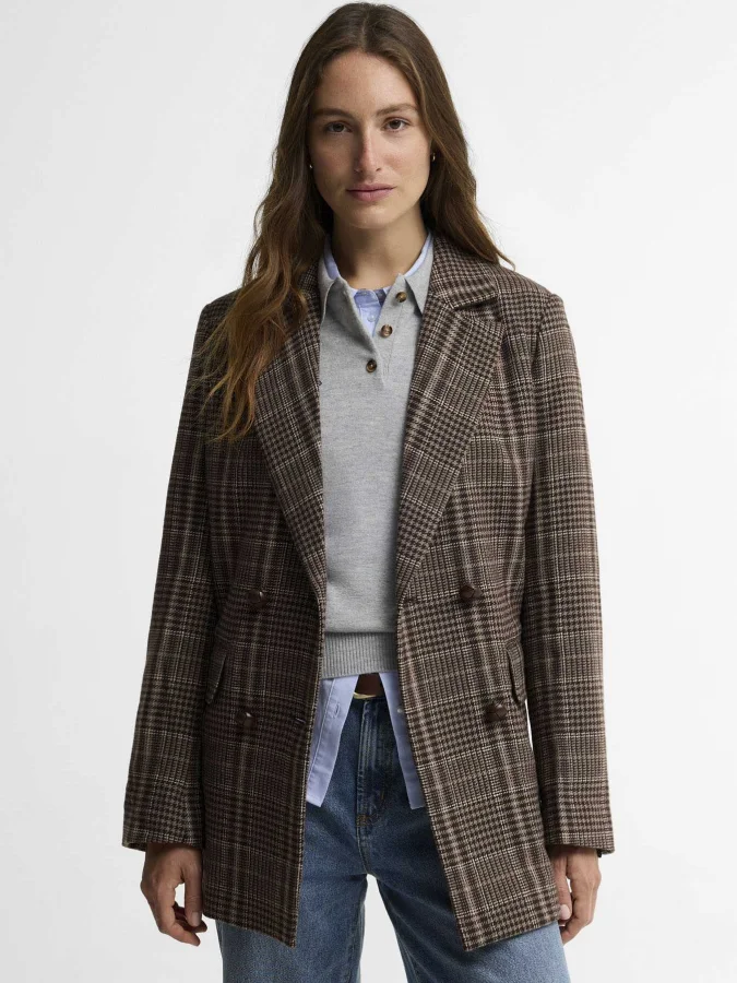 Barbour - Barbour Amryn Jacket