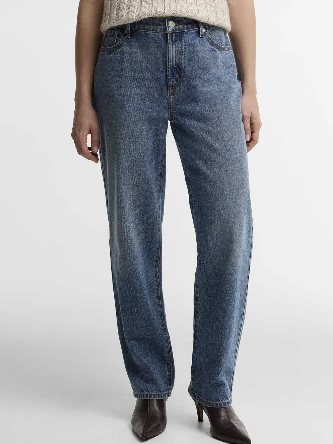 Barbour - Barbour Adalyn Jeans