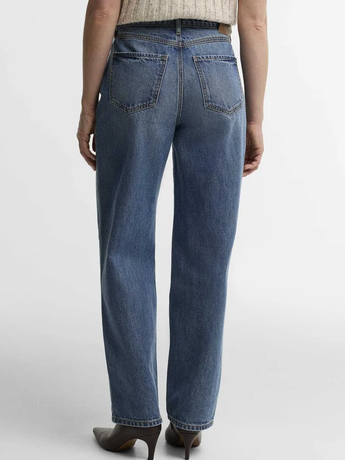 Barbour - Barbour Adalyn Jeans 2