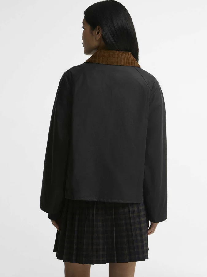 Barbour - Barbour Arlene Wax 2