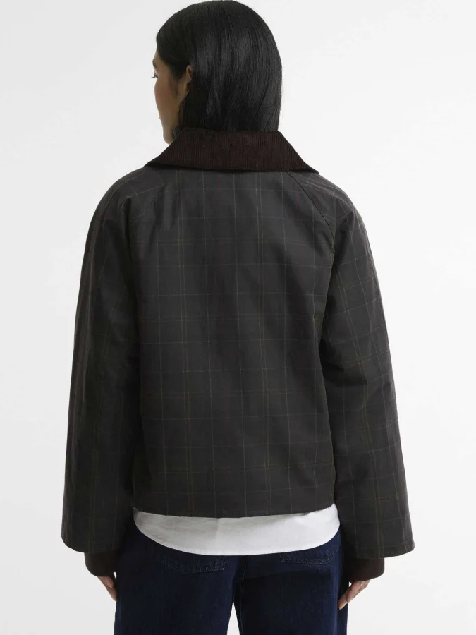 Barbour - Barbour Arlene Check 2