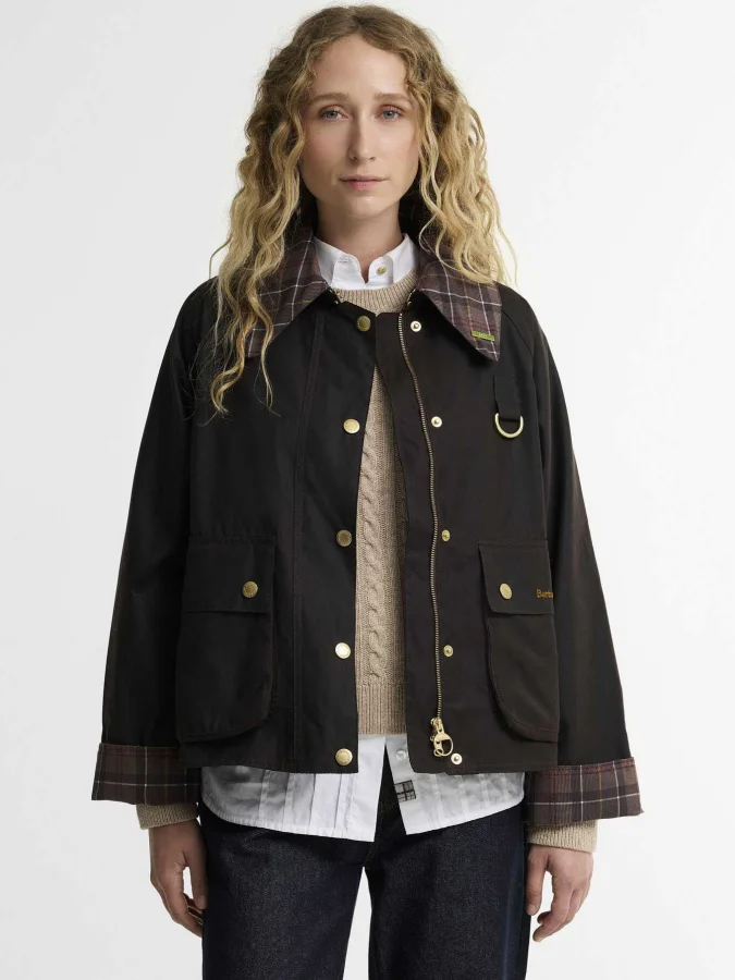 Barbour - Barbour Icons TC...