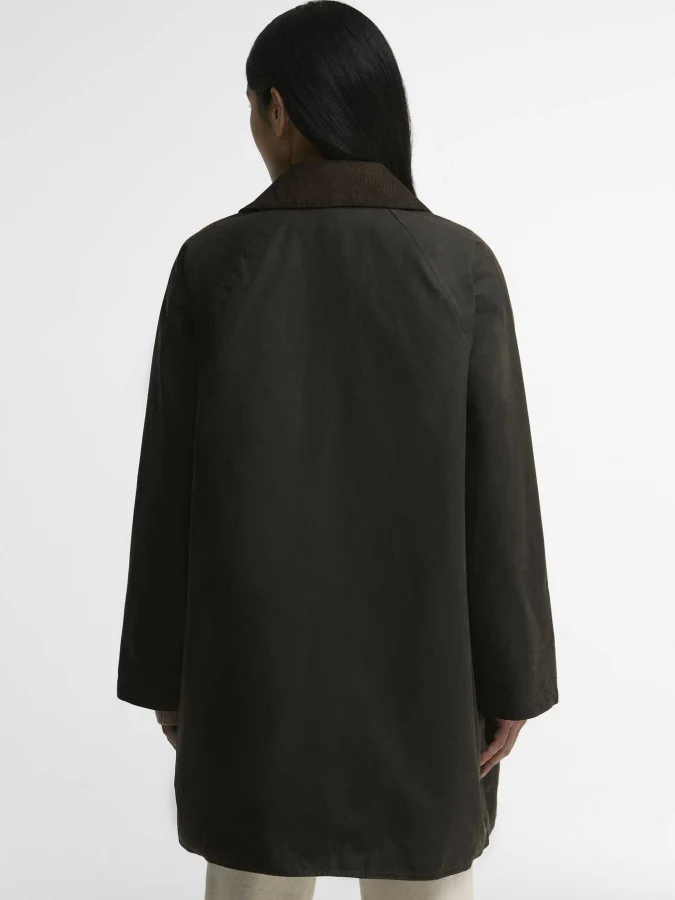 Barbour - Barbour Icon Mod... 2