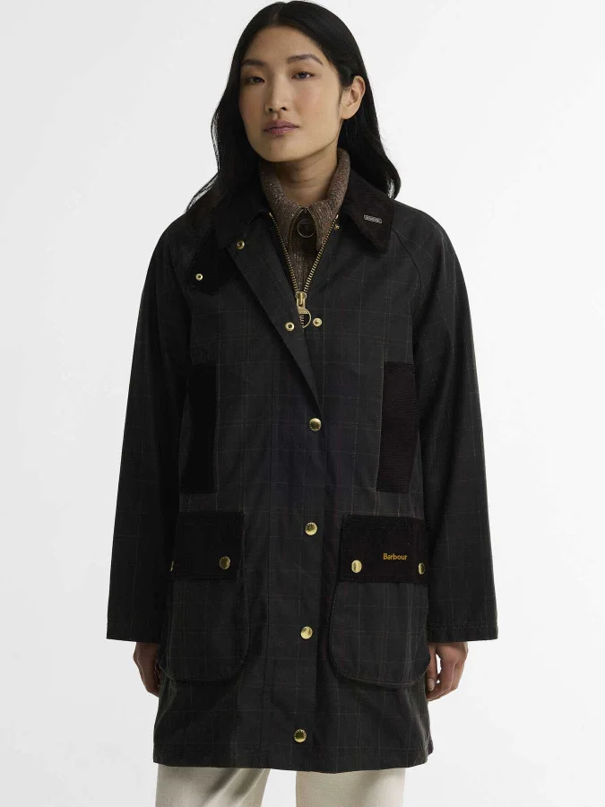Barbour - Barbour TR Icons...