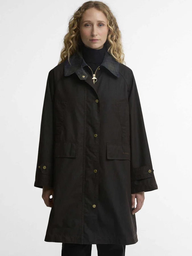 Barbour - Barbour Agatha Wax