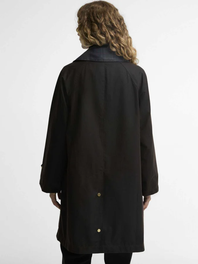 Barbour - Barbour Agatha Wax 2