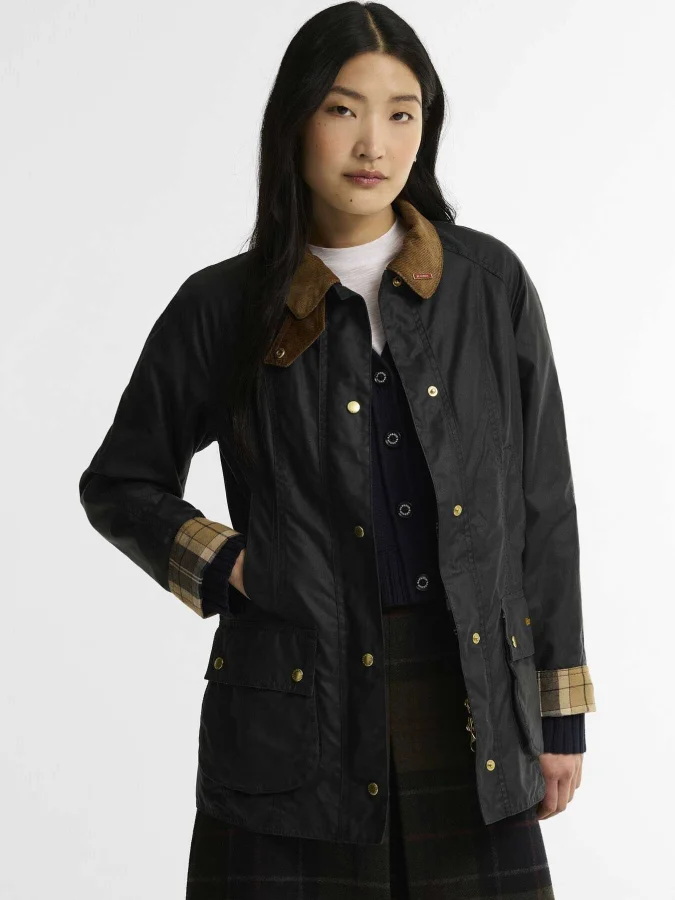Barbour - Barbour Icons...