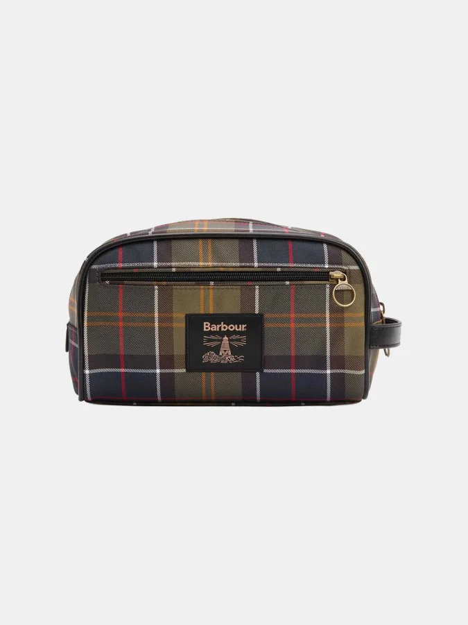 Barbour - Barbour Tartan...