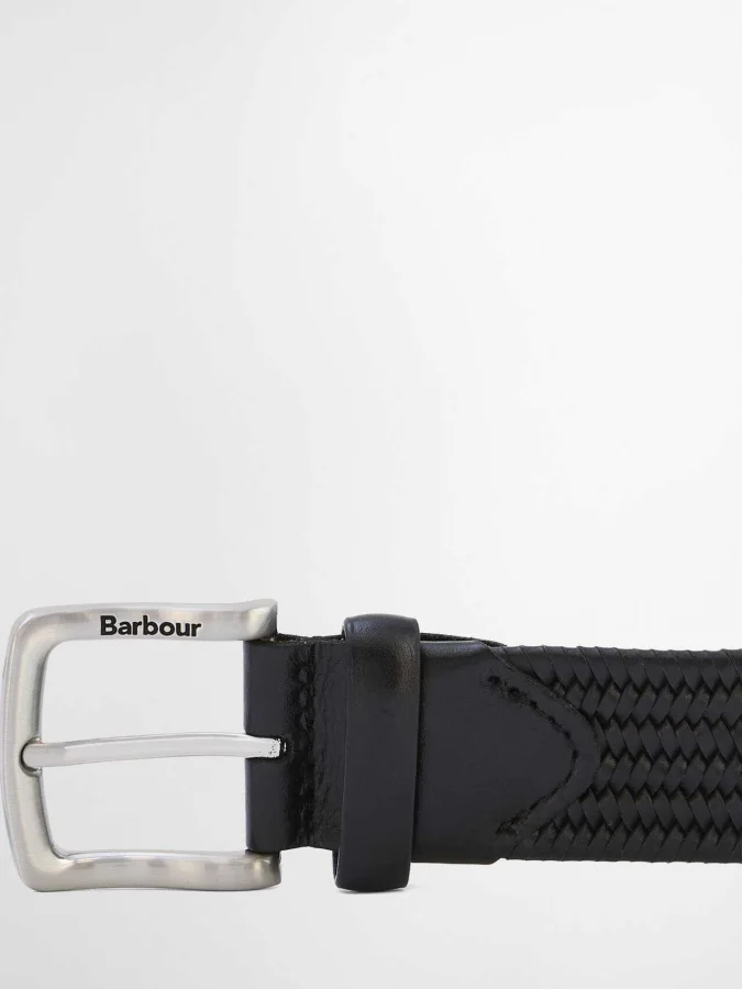 Barbour - Barbour Stretch Belt 2