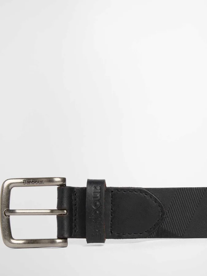 Barbour - Barbour Irvine Belt 2