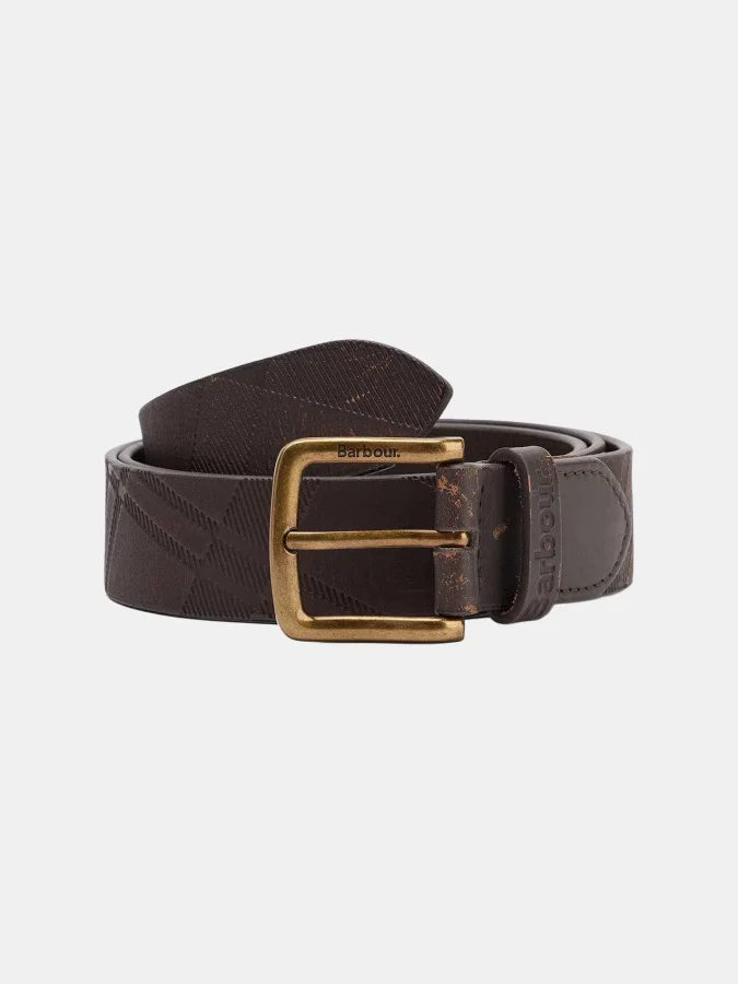 Barbour - Barbour Irvine Belt