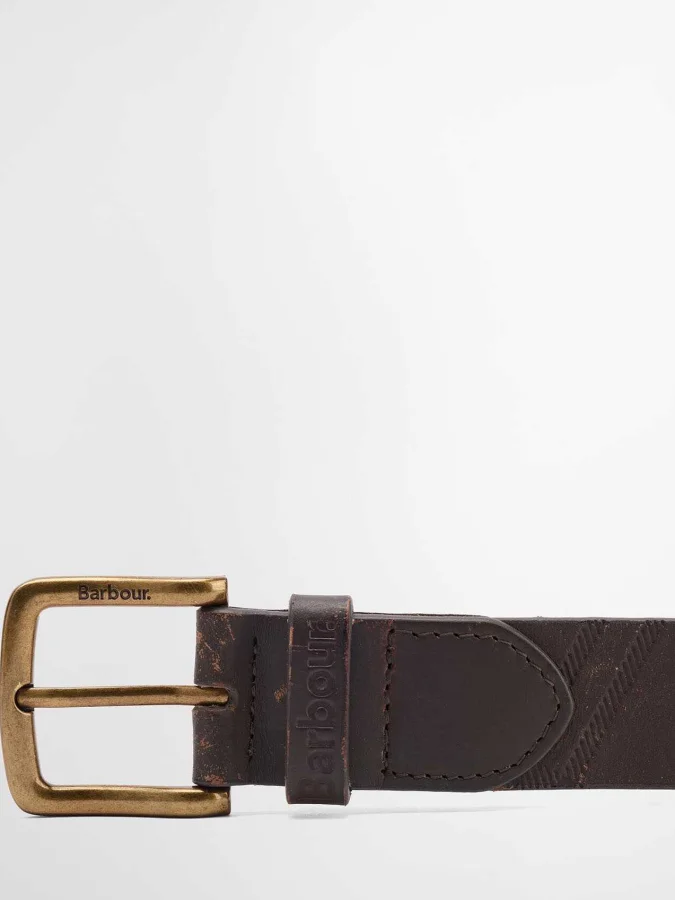 Barbour - Barbour Irvine Belt 2