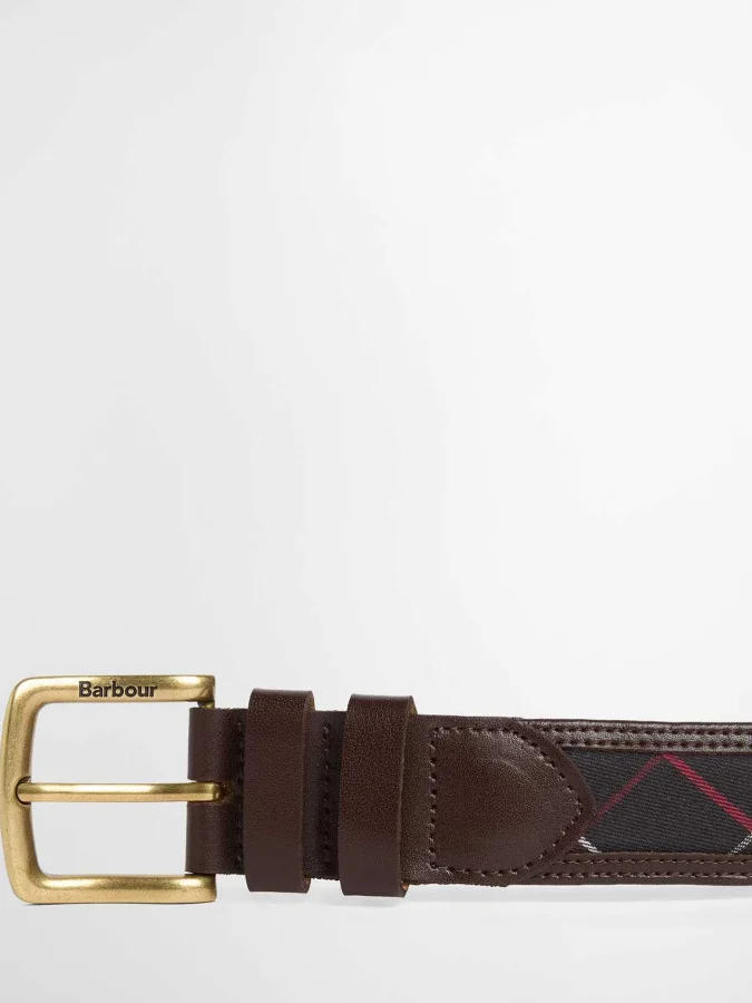 Barbour - Barbour Girvan Belt 2