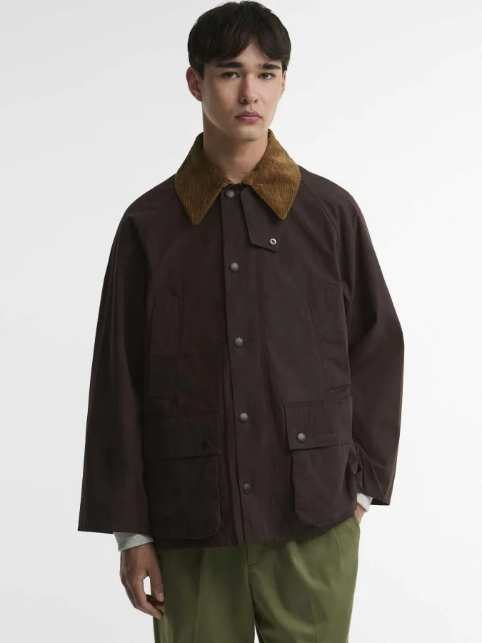 Barbour - Barbour OS Peach...