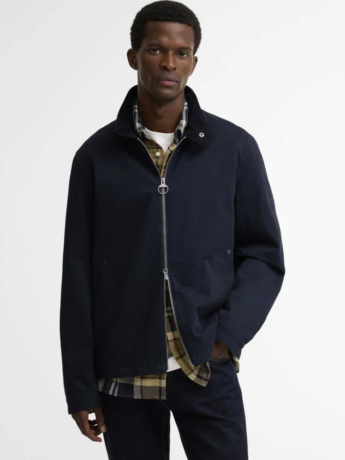 Barbour - Barbour Cordford...