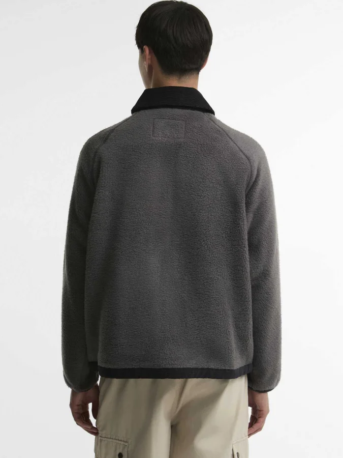 Barbour - Barbour Tport Fleece 2