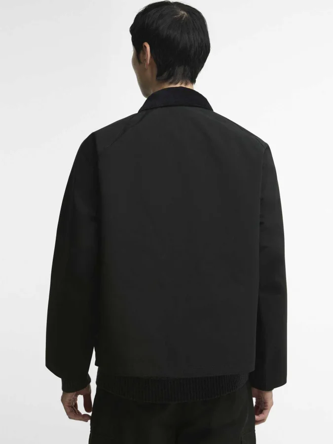 Barbour - Barbour OS Ovdyed... 2